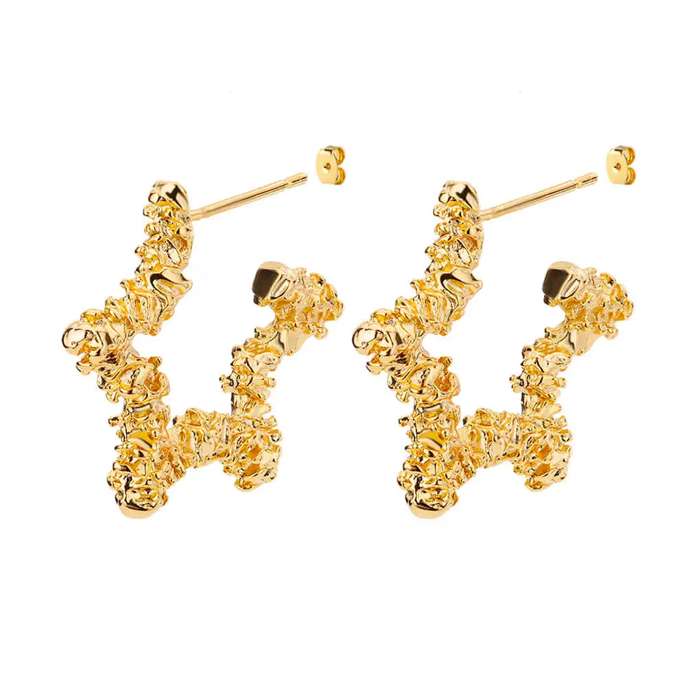 PARIS Earrings