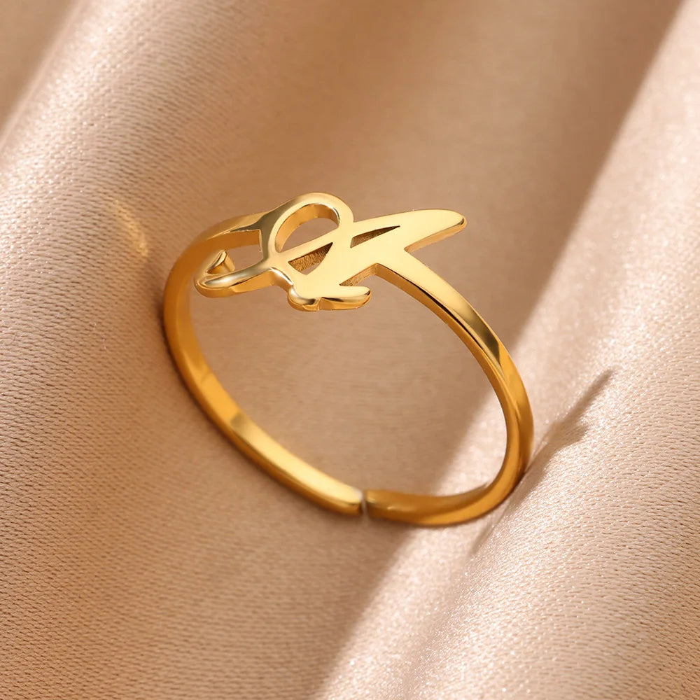 PARIS RINGS