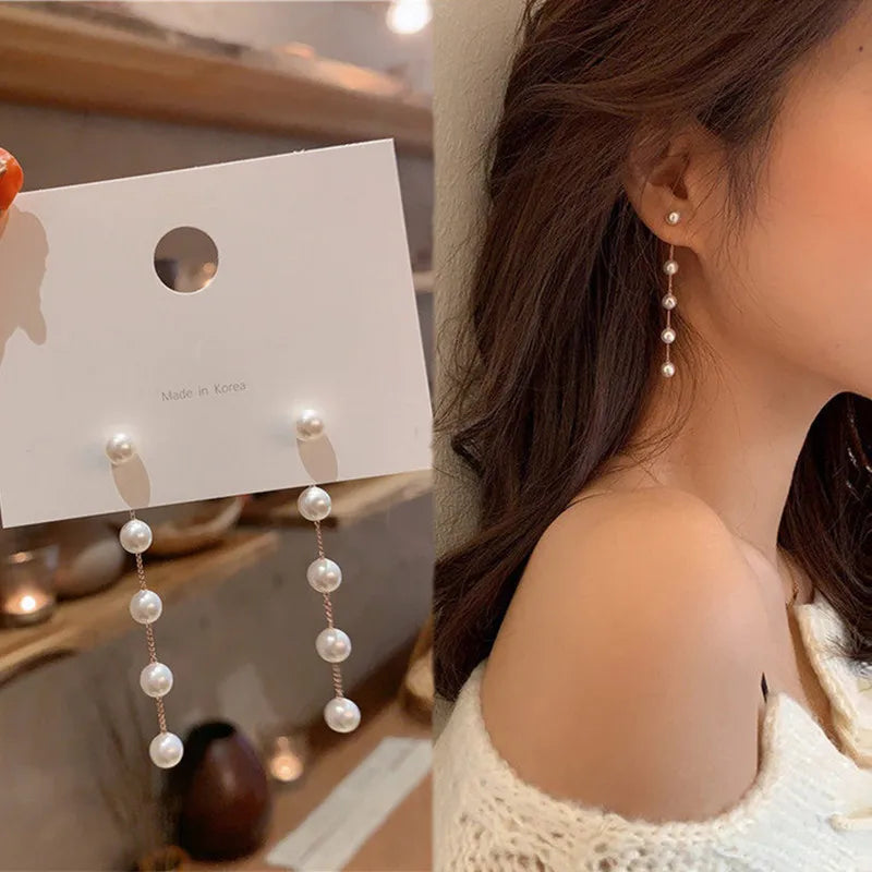 PARIS Earrings