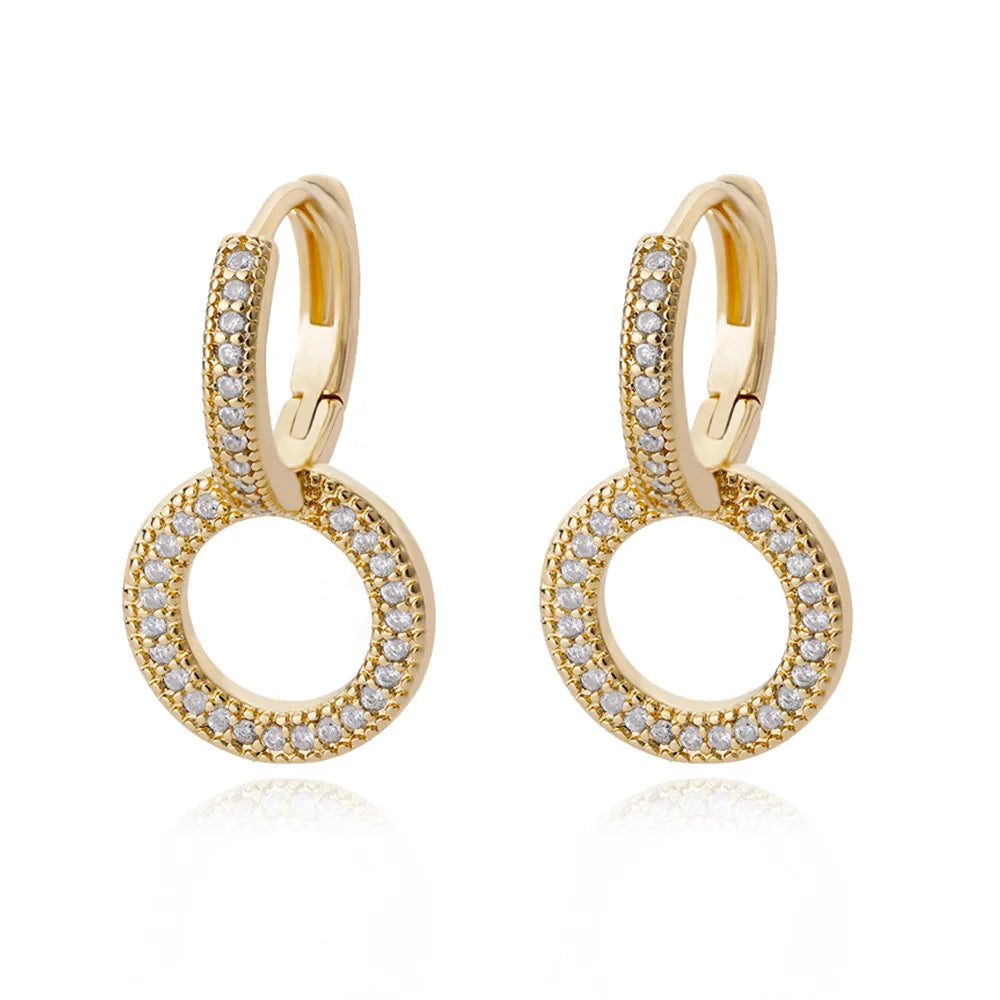 PARIS Earrings