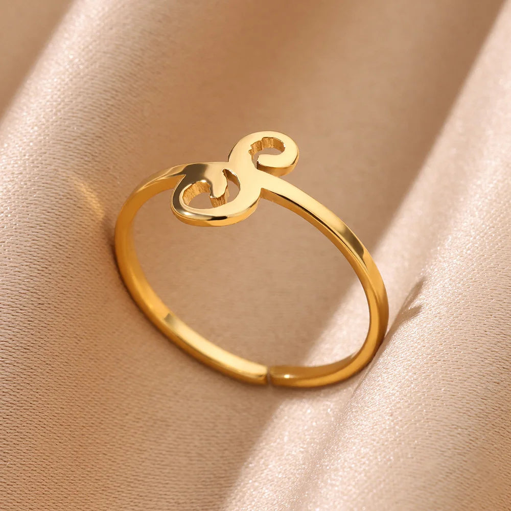 PARIS RINGS