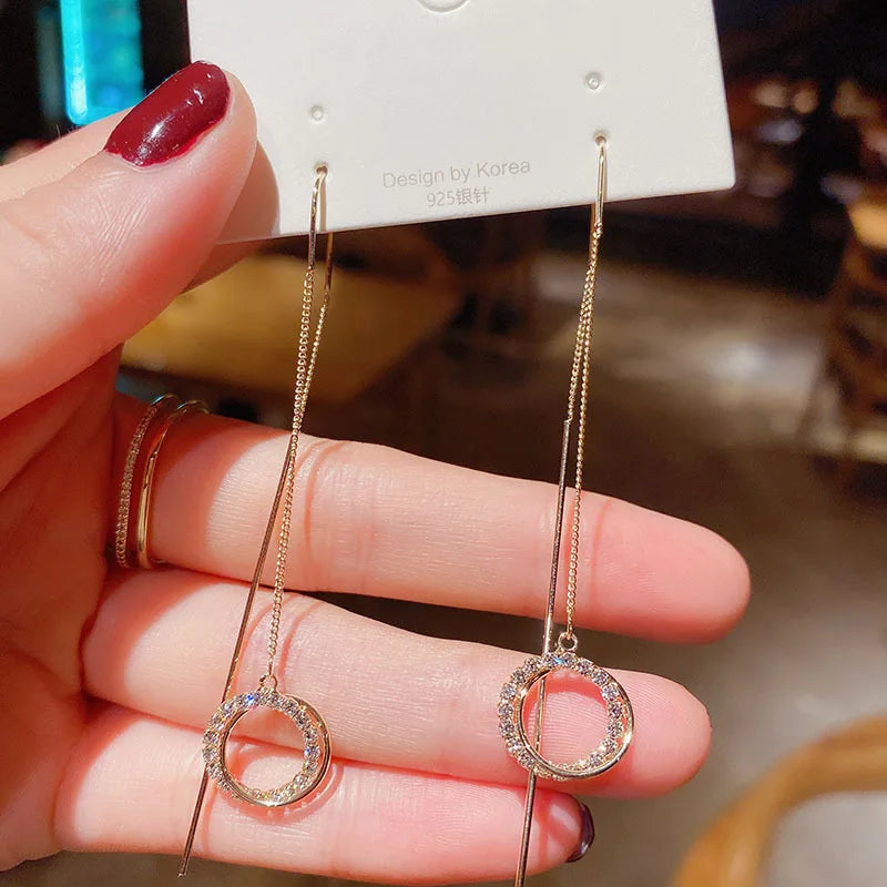 PARIS Earrings