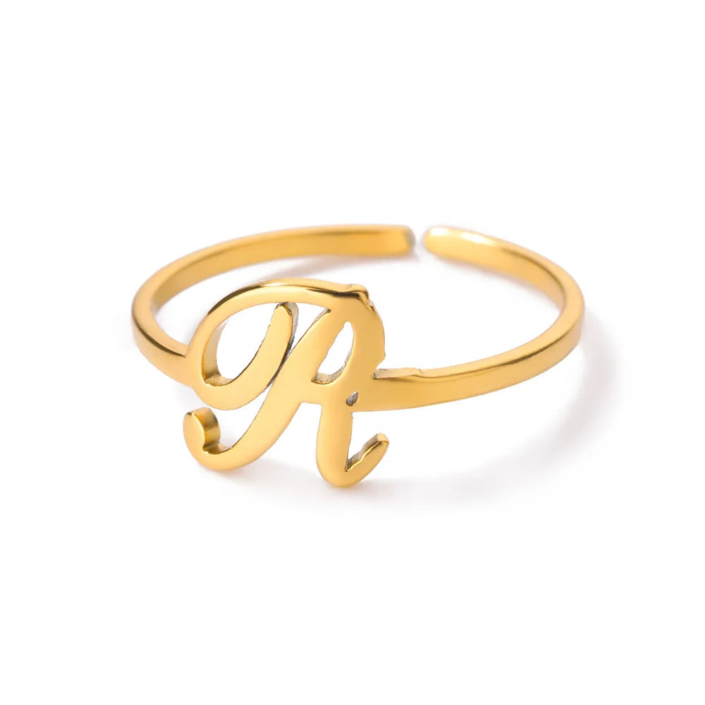 PARIS RINGS