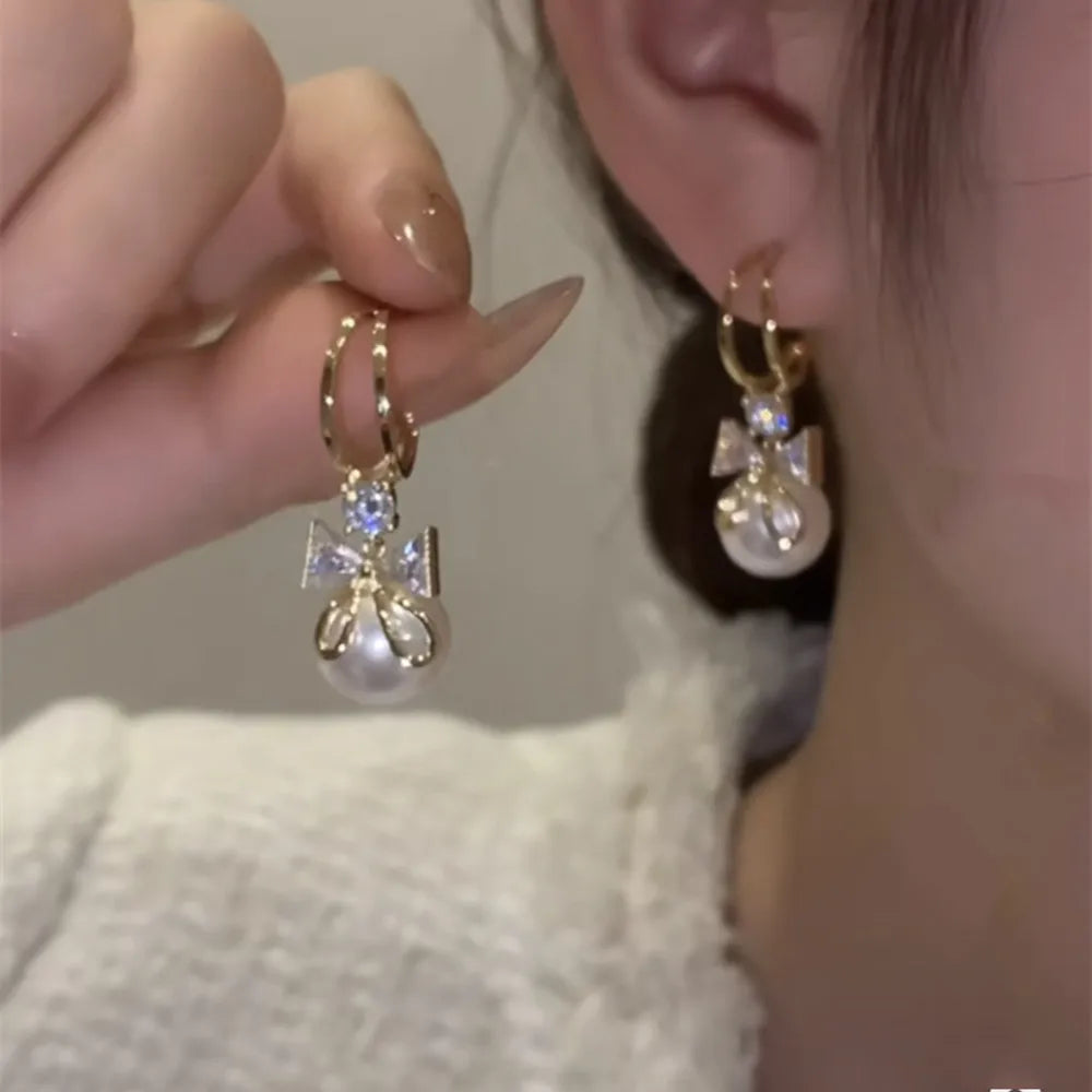 PARIS Earrings