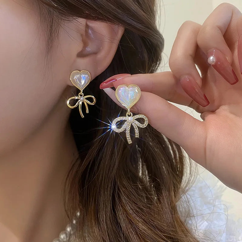 PARIS Earrings