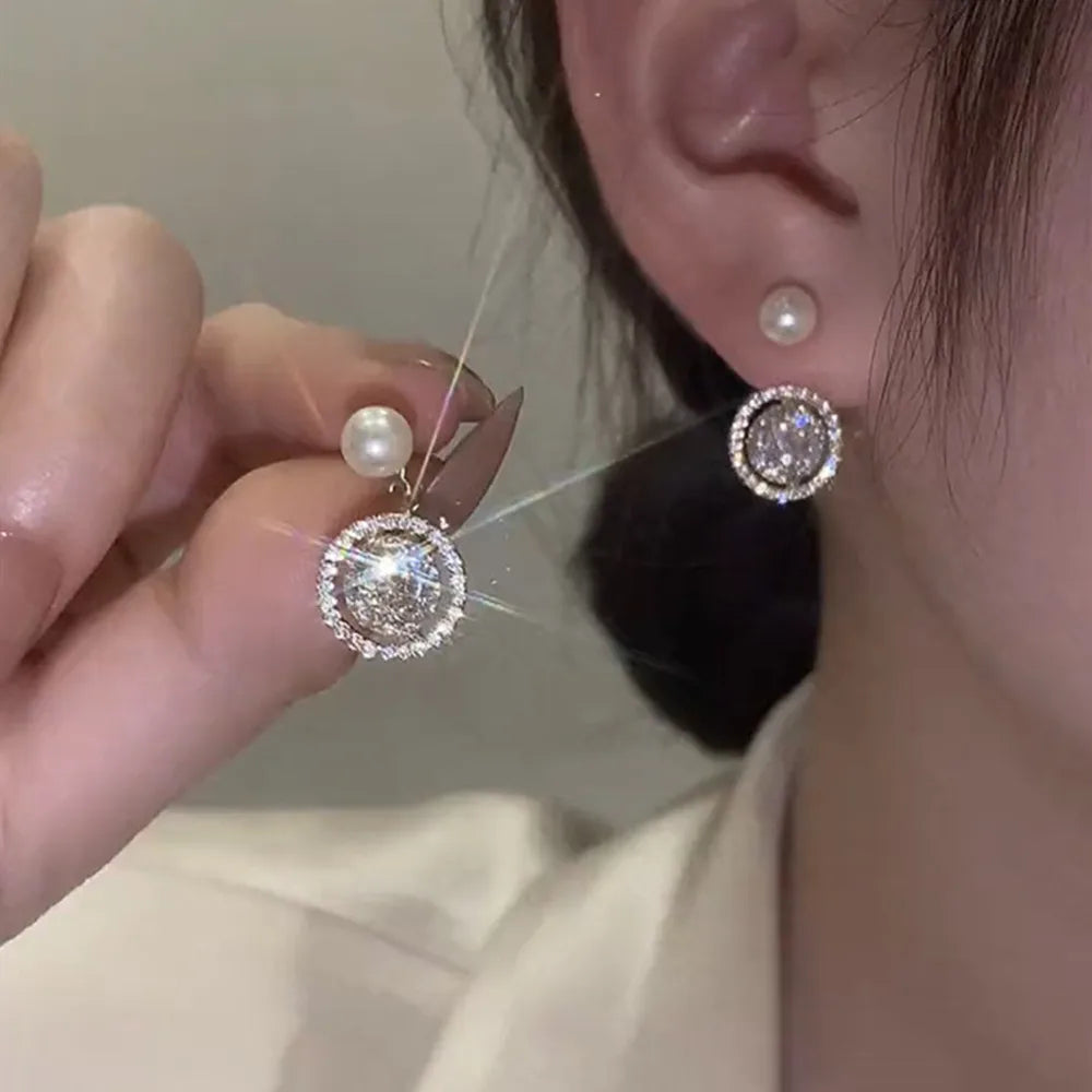 PARIS Earrings