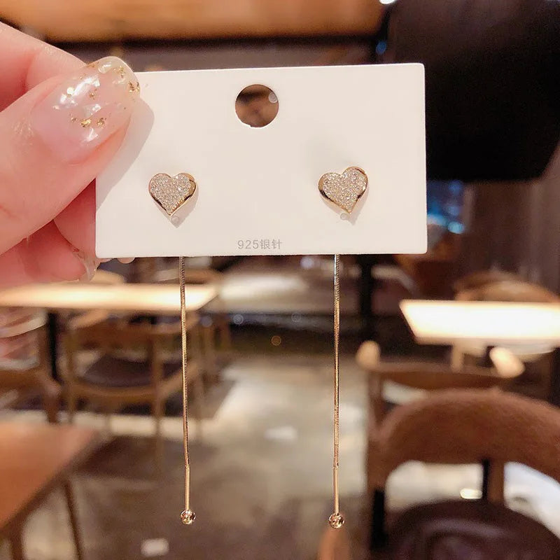 PARIS Earrings