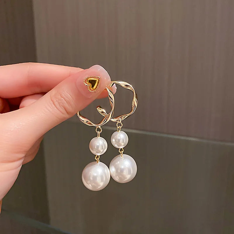 PARIS Earrings