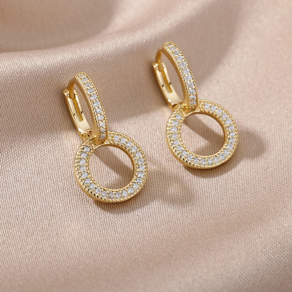 PARIS Earrings