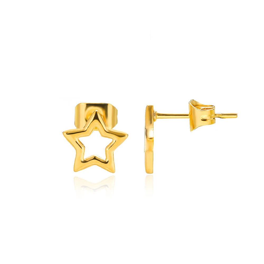 PARIS Earrings