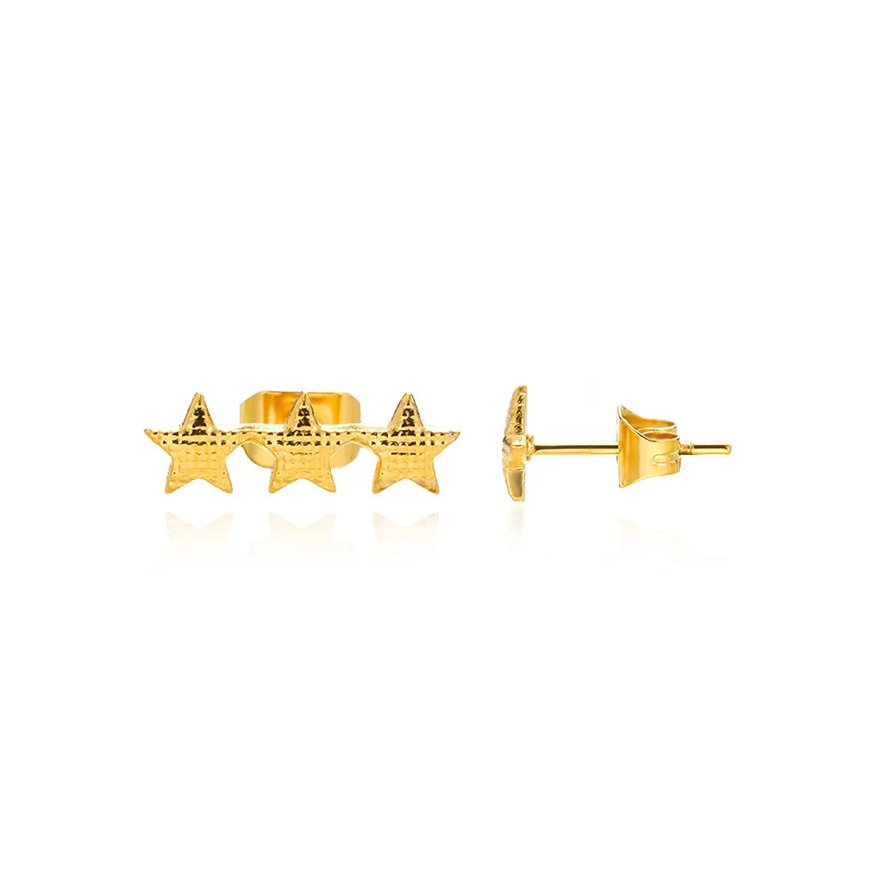 PARIS Earrings