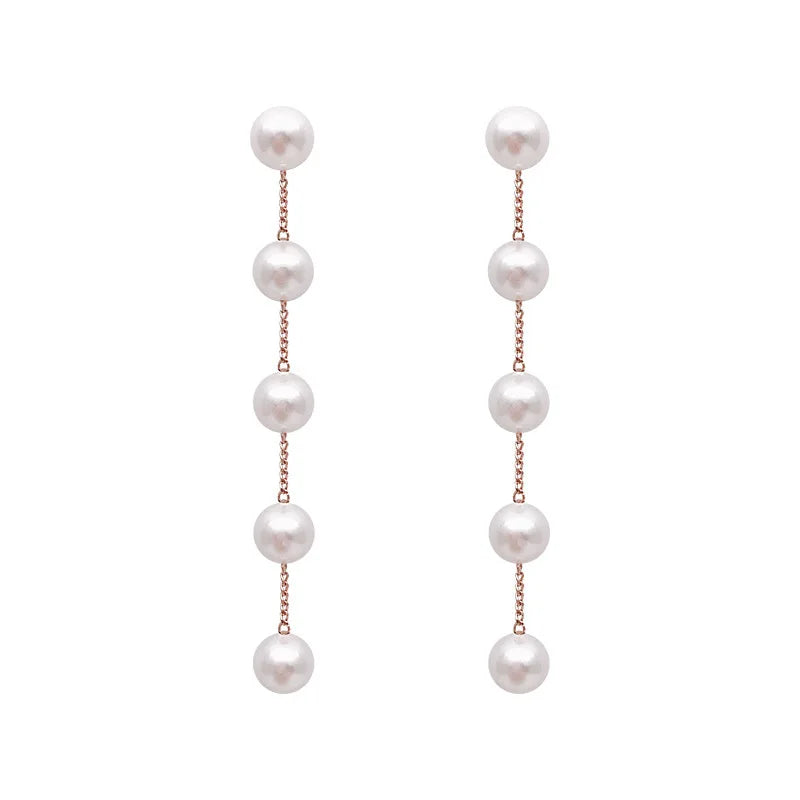 PARIS Earrings