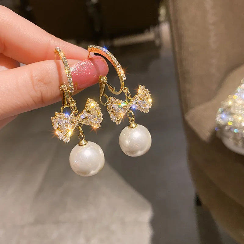 PARIS Earrings