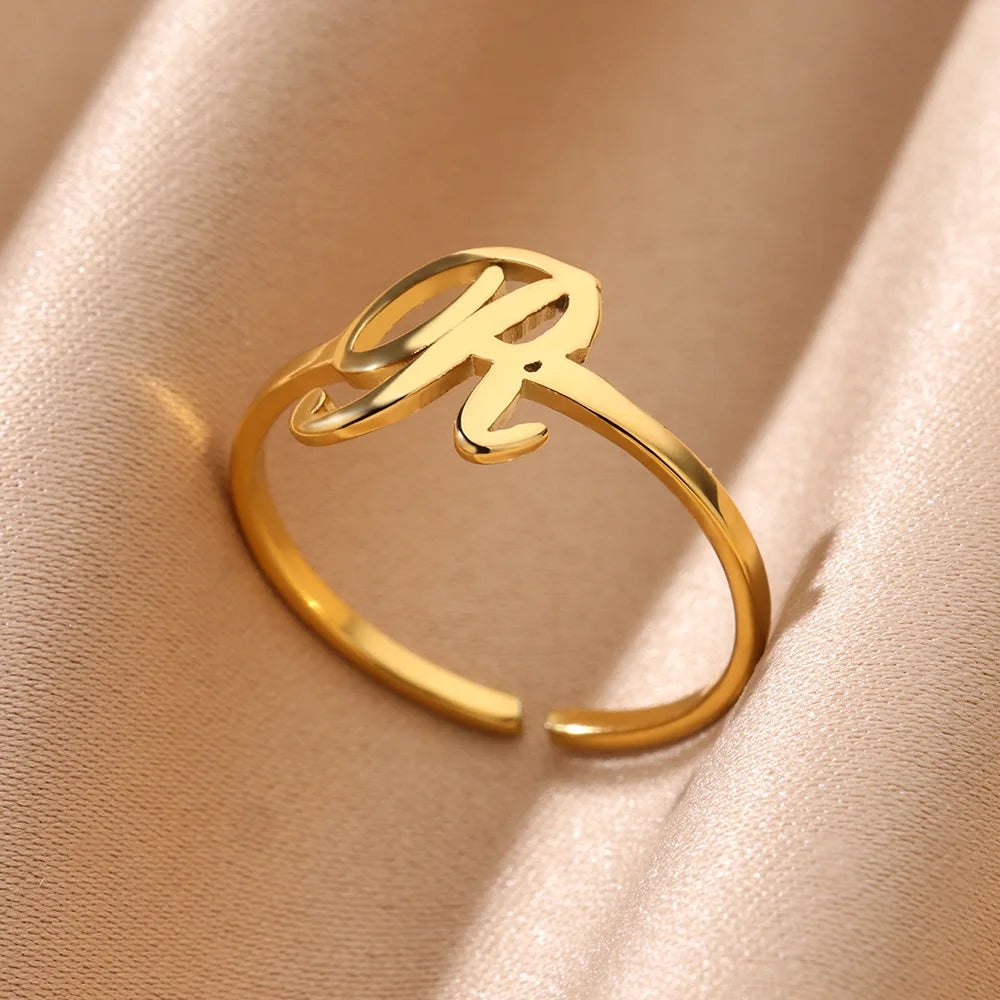 PARIS RINGS