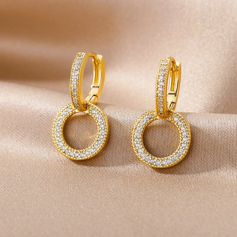 PARIS Earrings